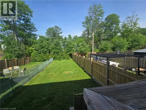 55 Greenwood Drive Angus ON L0M 1B5