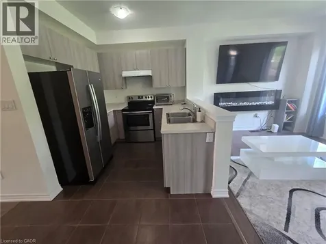 55 Greenwood Drive Angus ON L0M 1B5