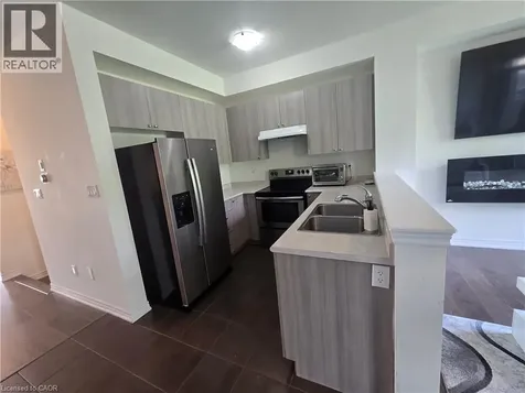 55 Greenwood Drive Angus ON L0M 1B5