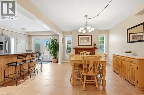 4000 Jarvis Crescent Burlington ON L7M 4K1