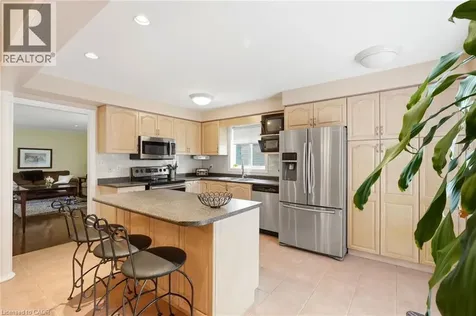 4000 Jarvis Crescent Burlington ON L7M 4K1