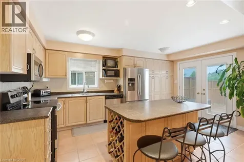 4000 Jarvis Crescent Burlington ON L7M 4K1