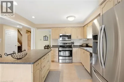4000 Jarvis Crescent Burlington ON L7M 4K1
