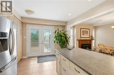 4000 Jarvis Crescent Burlington ON L7M 4K1