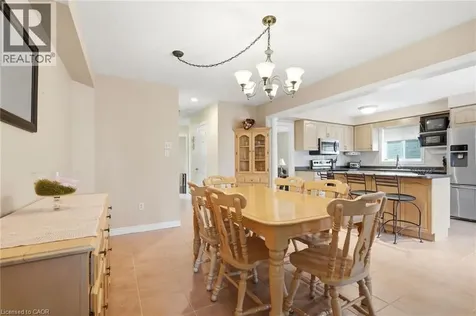 4000 Jarvis Crescent Burlington ON L7M 4K1