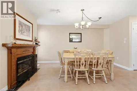 4000 Jarvis Crescent Burlington ON L7M 4K1