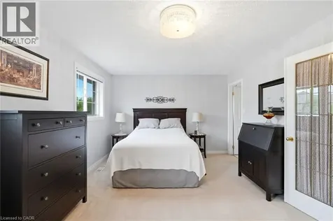 4000 Jarvis Crescent Burlington ON L7M 4K1
