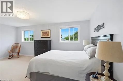 4000 Jarvis Crescent Burlington ON L7M 4K1