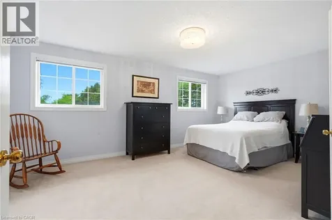 4000 Jarvis Crescent Burlington ON L7M 4K1