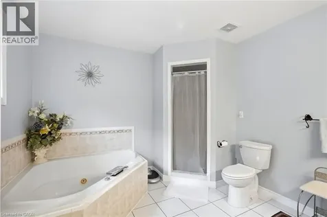 4000 Jarvis Crescent Burlington ON L7M 4K1