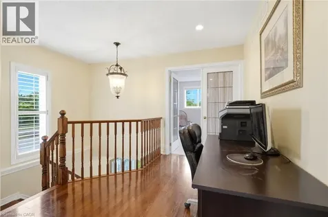 4000 Jarvis Crescent Burlington ON L7M 4K1