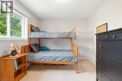 4000 Jarvis Crescent Burlington ON L7M 4K1