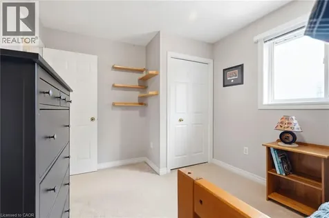 4000 Jarvis Crescent Burlington ON L7M 4K1