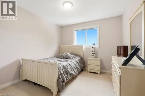 4000 Jarvis Crescent Burlington ON L7M 4K1