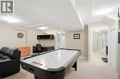 4000 Jarvis Crescent Burlington ON L7M 4K1