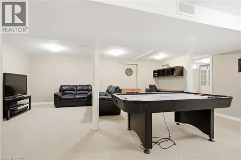 4000 Jarvis Crescent Burlington ON L7M 4K1