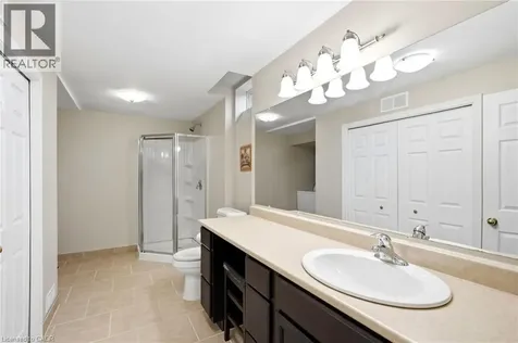 4000 Jarvis Crescent Burlington ON L7M 4K1