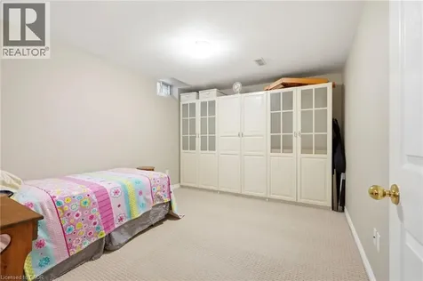 4000 Jarvis Crescent Burlington ON L7M 4K1