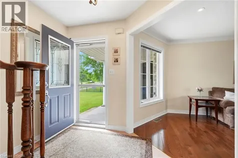 4000 Jarvis Crescent Burlington ON L7M 4K1