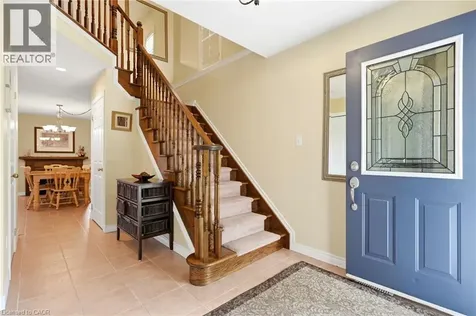 4000 Jarvis Crescent Burlington ON L7M 4K1