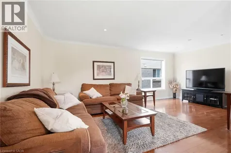 4000 Jarvis Crescent Burlington ON L7M 4K1