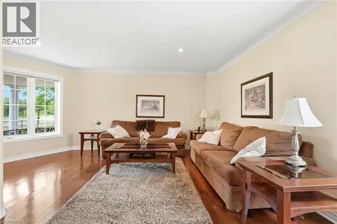 4000 Jarvis Crescent Burlington ON L7M 4K1