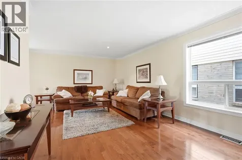 4000 Jarvis Crescent Burlington ON L7M 4K1