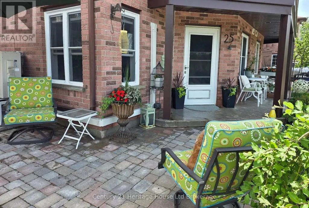 20 Huron Street North St. Marys ON N4X 1C5