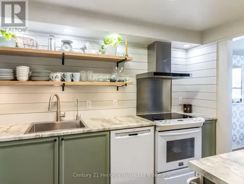 20 Huron Street North St. Marys ON N4X 1C5