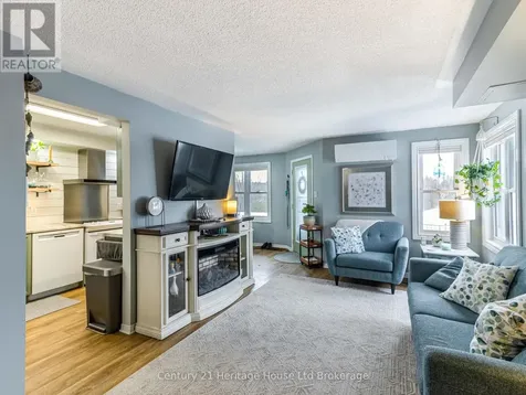 20 Huron Street North St. Marys ON N4X 1C5