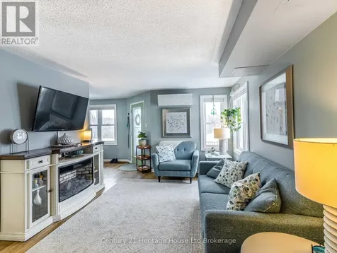 20 Huron Street North St. Marys ON N4X 1C5