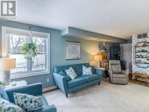 20 Huron Street North St. Marys ON N4X 1C5