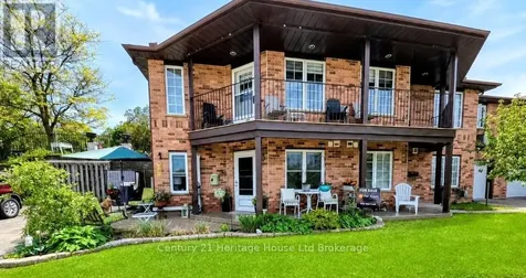 20 Huron Street North St. Marys ON N4X 1C5