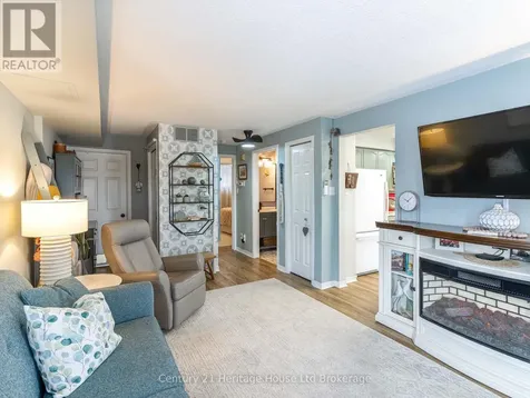 20 Huron Street North St. Marys ON N4X 1C5