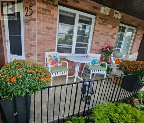 20 Huron Street North St. Marys ON N4X 1C5