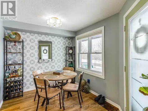 20 Huron Street North St. Marys ON N4X 1C5