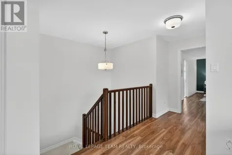 138 Eric Maloney Way Ottawa ON K1T 0R1