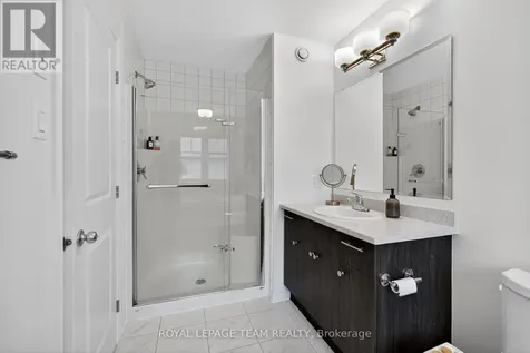 138 Eric Maloney Way Ottawa ON K1T 0R1