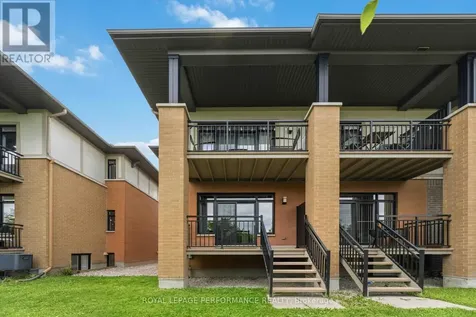 22 Bergeron Private Ottawa ON K1C 0C2