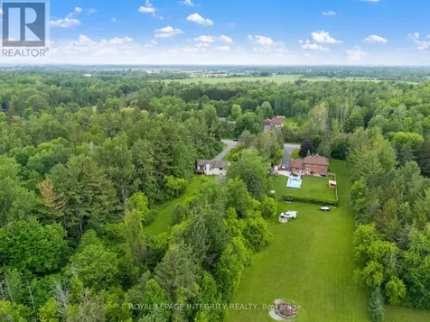 1702 Century Road Ottawa ON K0A 2E0