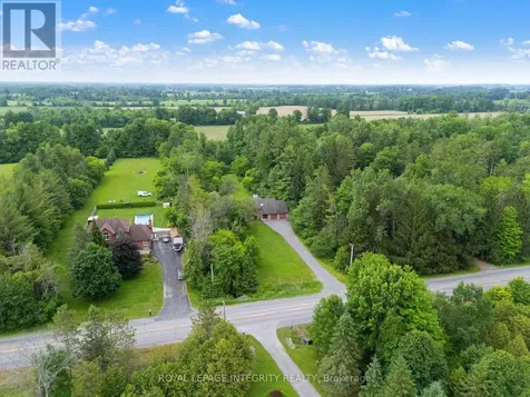 1702 Century Road Ottawa ON K0A 2E0