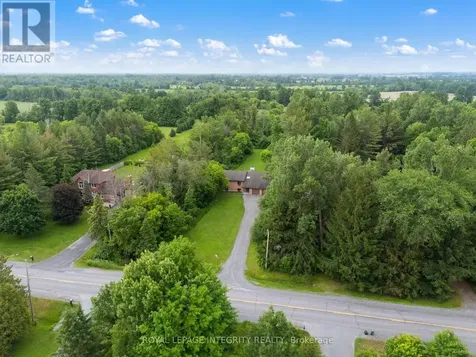 1702 Century Road Ottawa ON K0A 2E0