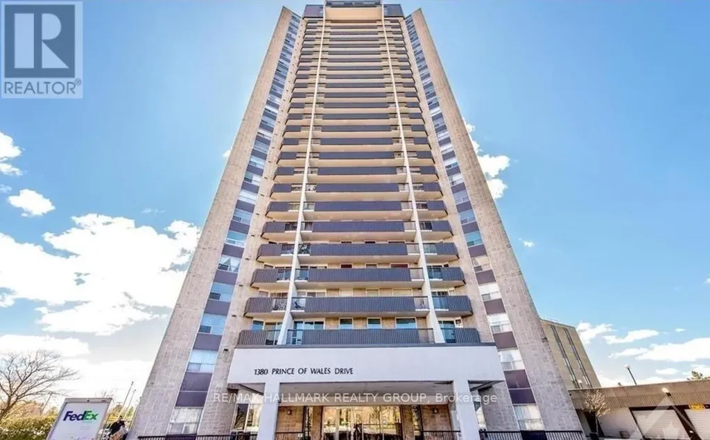 1380 Prince Of Wales Drive Ottawa ON K2C 3N5