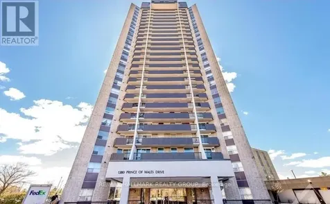 1380 Prince Of Wales Drive Ottawa ON K2C 3N5