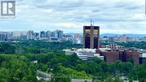 1380 Prince Of Wales Drive Ottawa ON K2C 3N5