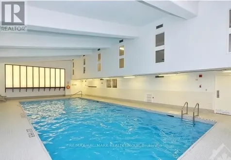 1380 Prince Of Wales Drive Ottawa ON K2C 3N5