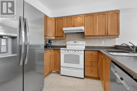 258 Deerfox Drive Ottawa ON K2J 4Z2
