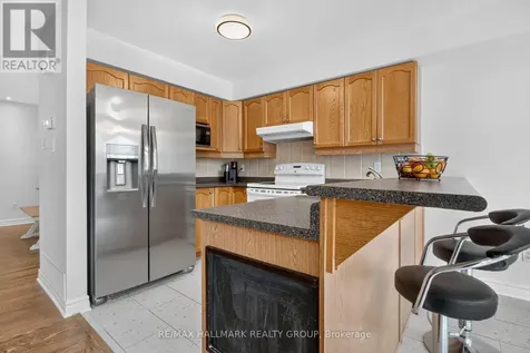 258 Deerfox Drive Ottawa ON K2J 4Z2