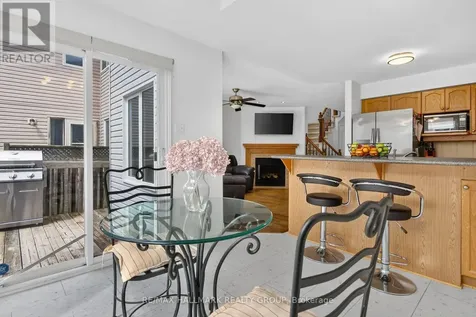 258 Deerfox Drive Ottawa ON K2J 4Z2