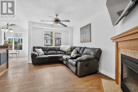 258 Deerfox Drive Ottawa ON K2J 4Z2